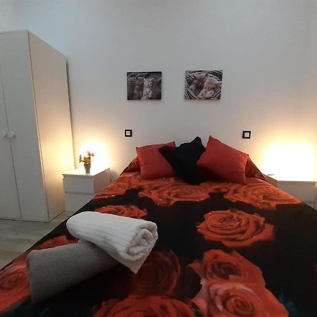 Alto 1B Apartment มาดริด ภายนอก รูปภาพ