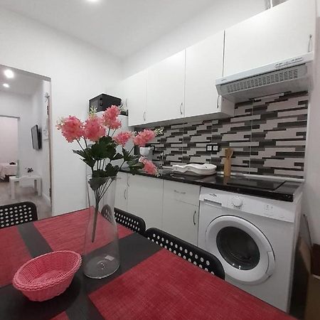 Alto 1B Apartment มาดริด ภายนอก รูปภาพ