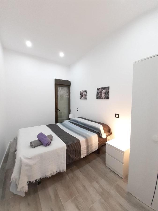 Alto 1B Apartment มาดริด ภายนอก รูปภาพ